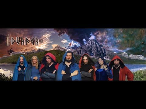 Miniatura filmu DVARGA - Kocham Twoją Brodę