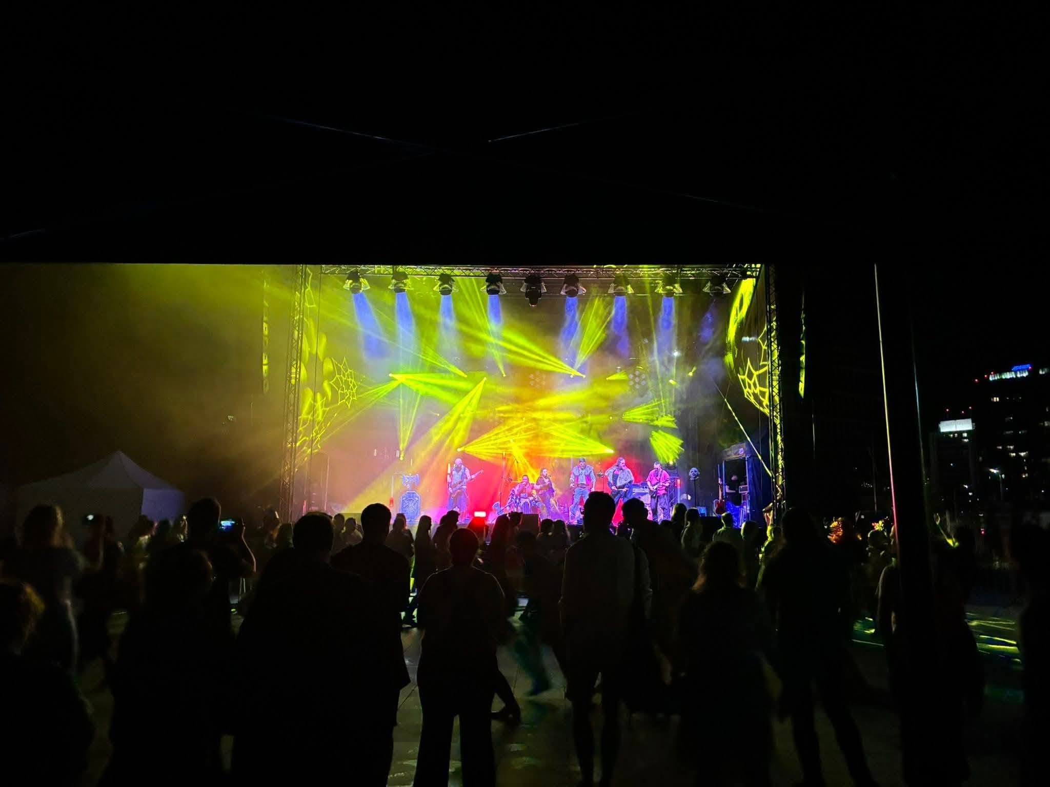 Pyrkon 2026 - 1