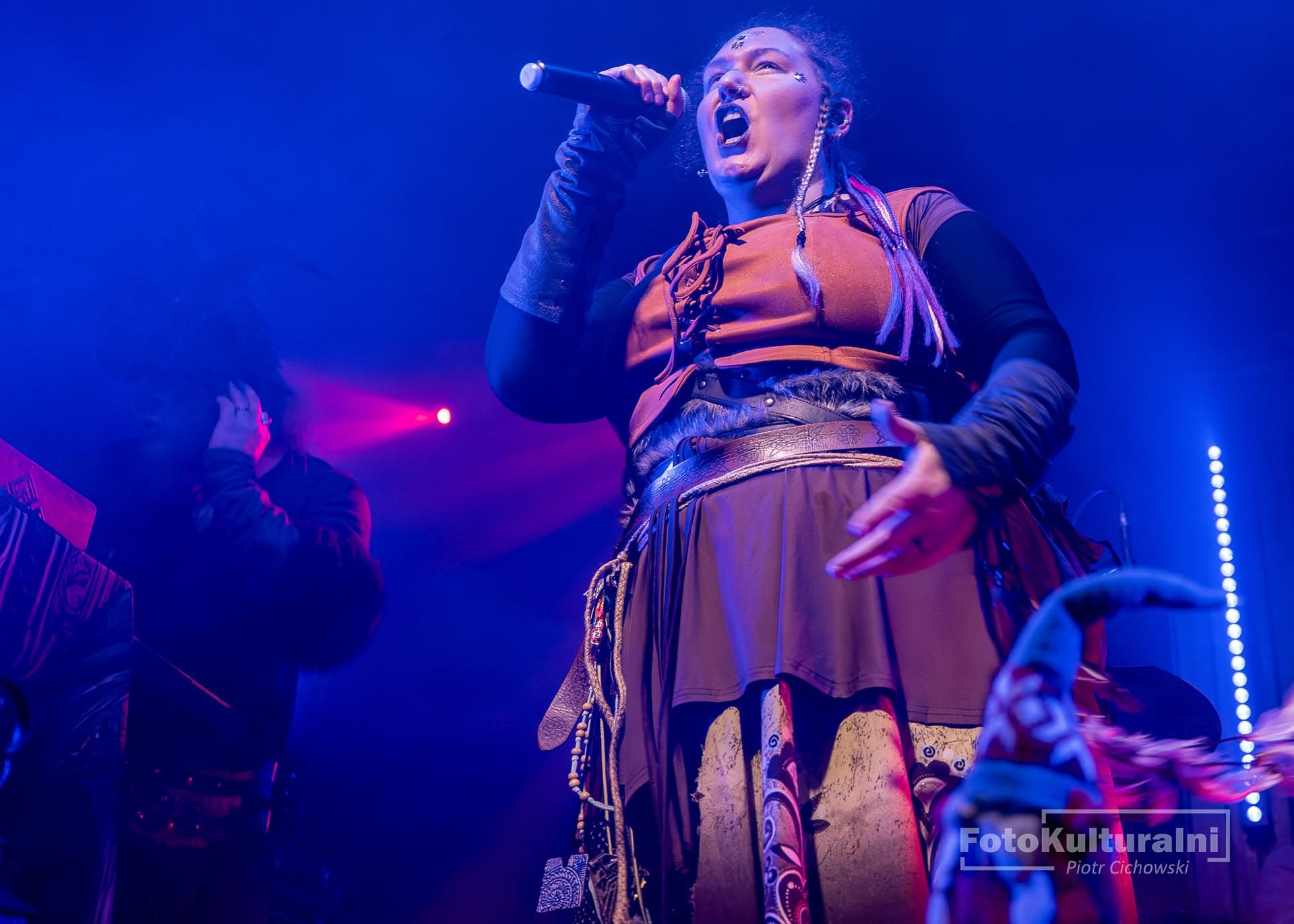The Fairy Folk Tour - Poznań 2025 - Mikołajki