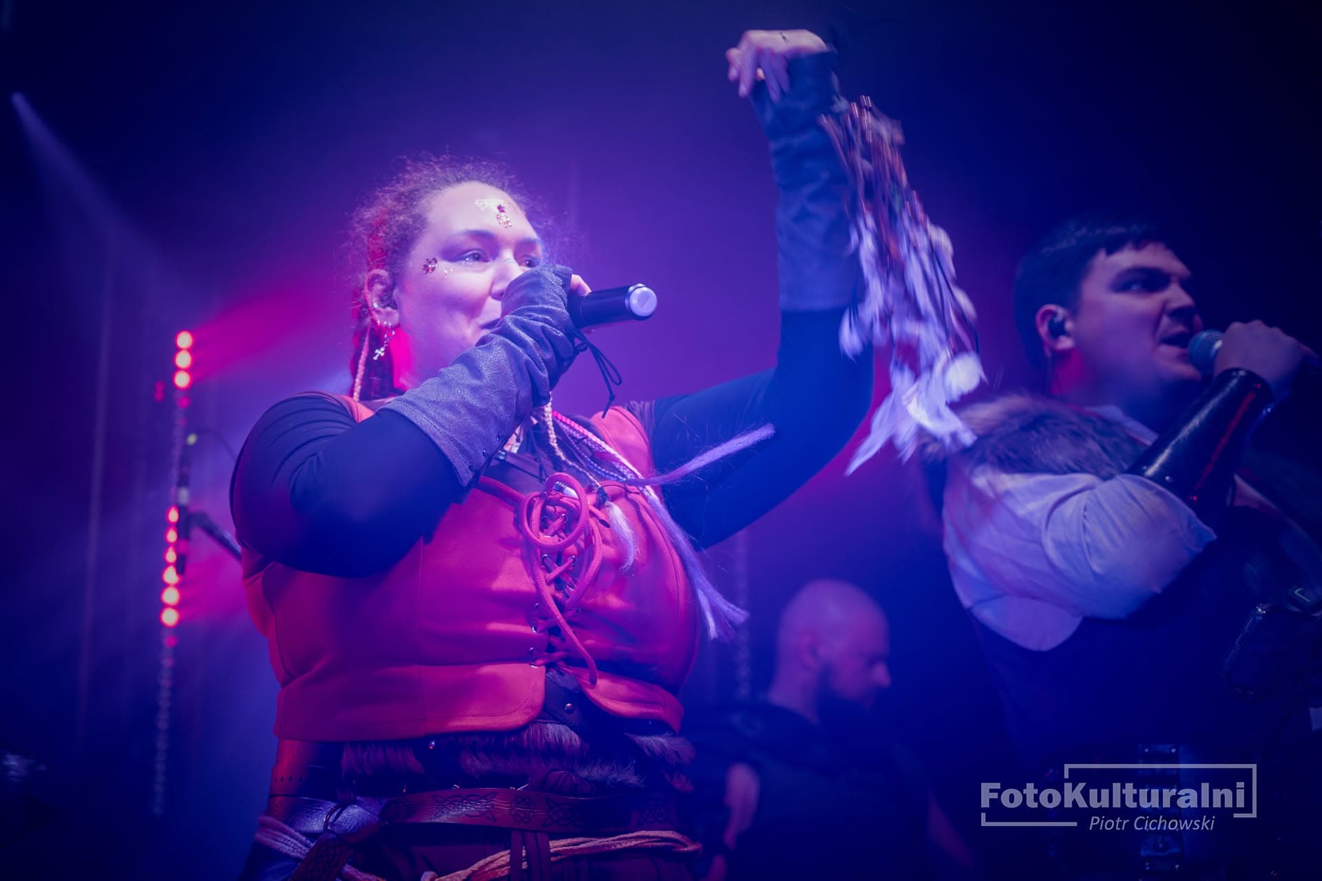 The Fairy Folk Tour - Poznań 2025 - Mikołajki