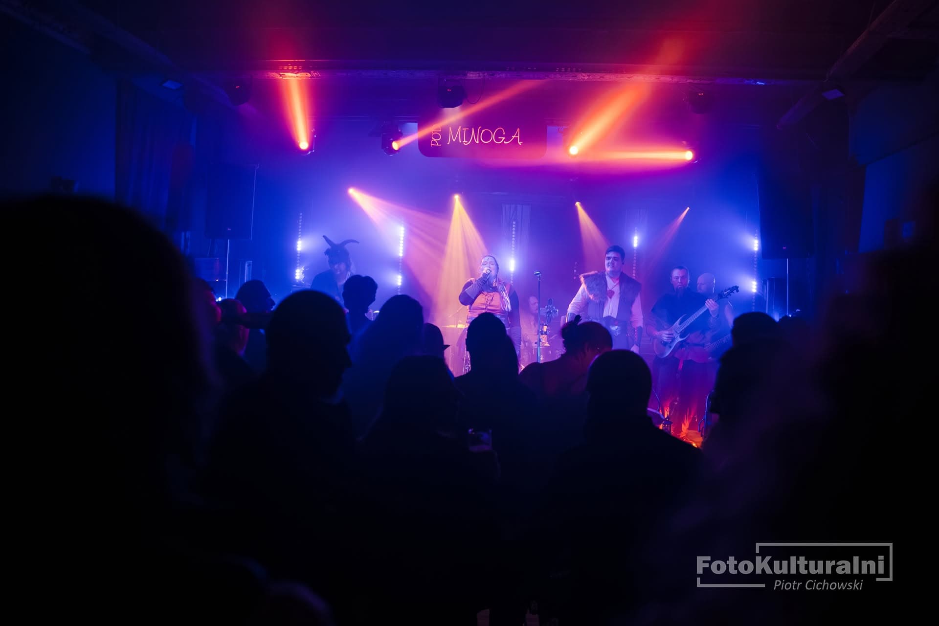 The Fairy Folk Tour - Poznań 2025 - Mikołajki