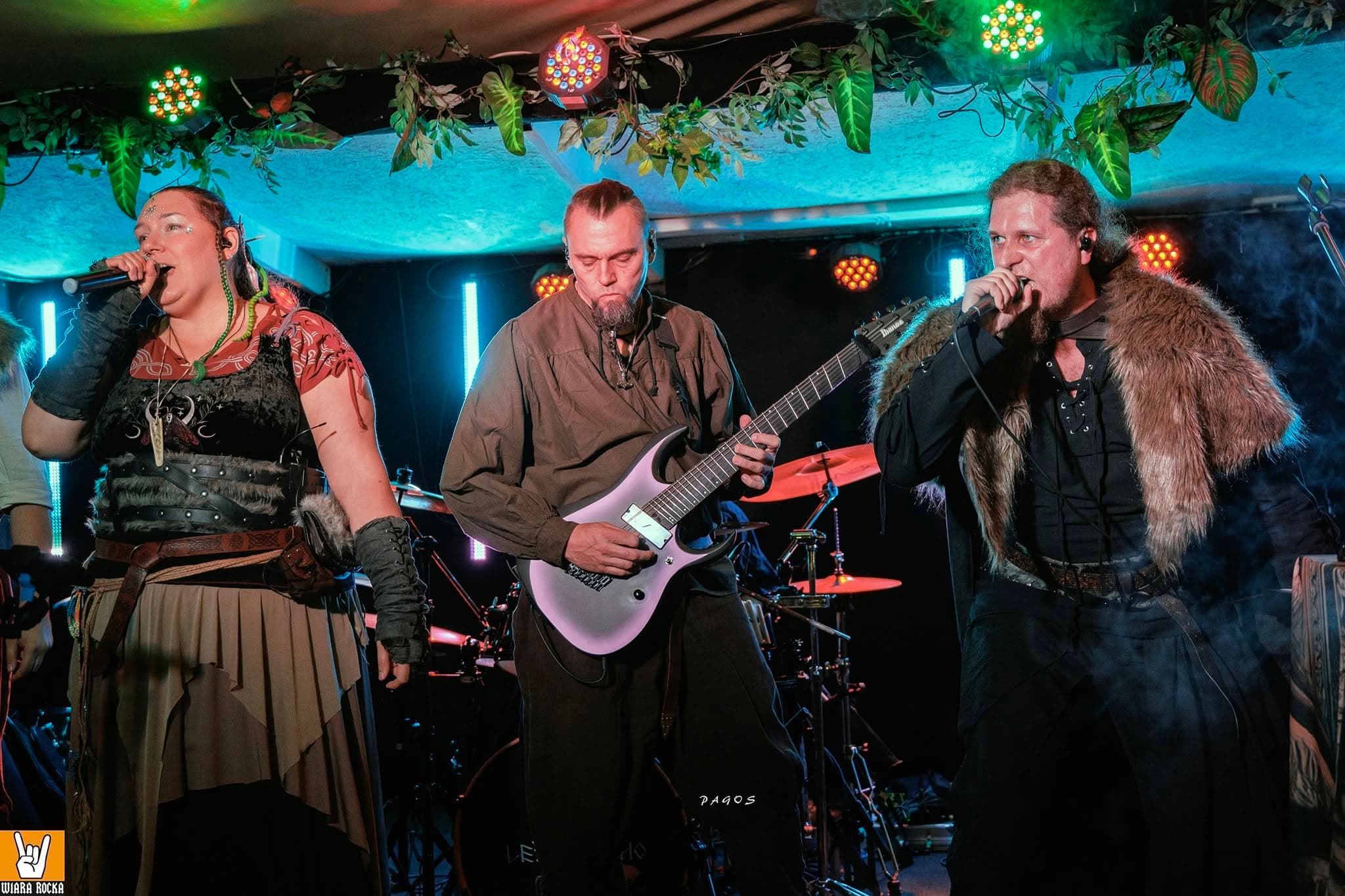 Folk Night XII 15