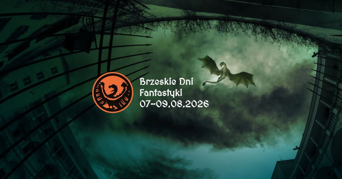 Brzeskie Dni Fantastyki 2026