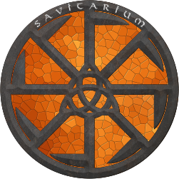 Savitarium Logo