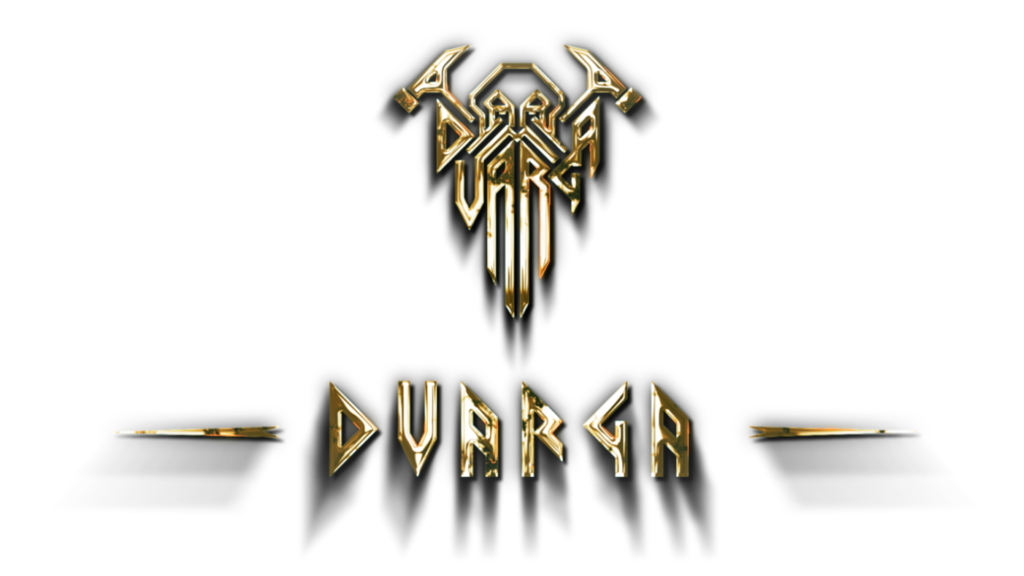 Dvarga Logotyp Full HD